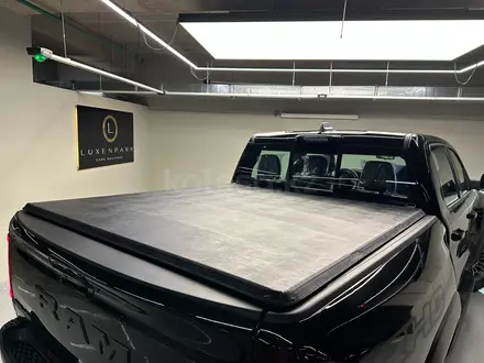 Dodge RAM 2025 года за 54 999 000 тг. в Алматы – фото 49