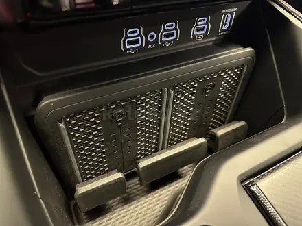 Dodge RAM 2025 года за 54 999 000 тг. в Алматы – фото 32