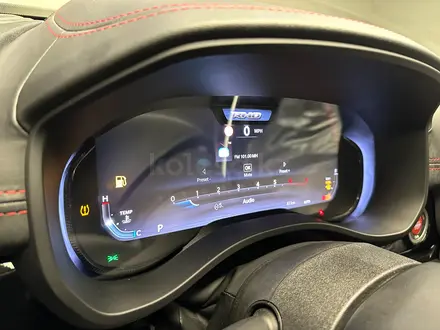 Dodge RAM 2025 года за 54 999 000 тг. в Алматы – фото 28