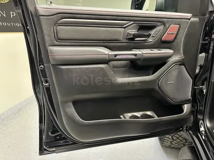 Dodge RAM 2025 года за 54 999 000 тг. в Алматы – фото 17
