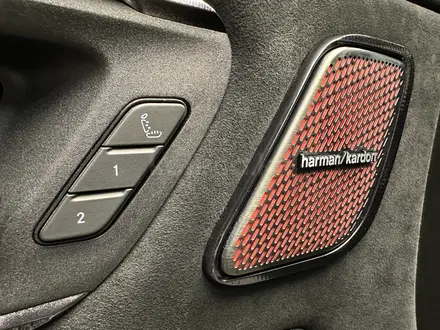 Dodge RAM 2025 года за 54 999 000 тг. в Алматы – фото 18