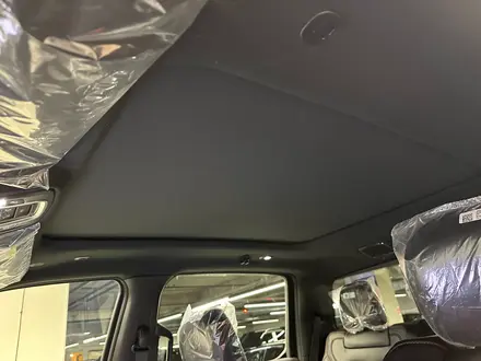 Dodge RAM 2025 года за 54 999 000 тг. в Алматы – фото 23