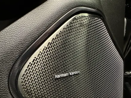 Dodge RAM 2025 года за 54 999 000 тг. в Алматы – фото 19