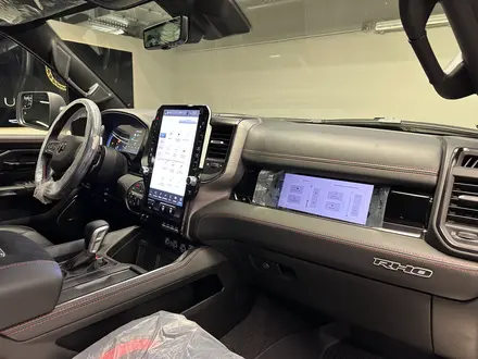 Dodge RAM 2025 года за 54 999 000 тг. в Алматы – фото 37