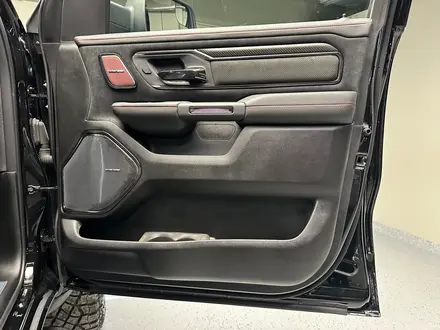 Dodge RAM 2025 года за 54 999 000 тг. в Алматы – фото 40