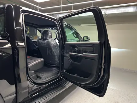 Dodge RAM 2025 года за 54 999 000 тг. в Алматы – фото 48