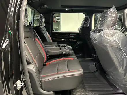 Dodge RAM 2025 года за 54 999 000 тг. в Алматы – фото 43