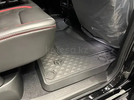 Dodge RAM 2025 года за 54 999 000 тг. в Алматы – фото 44