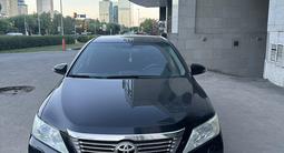 Toyota Camry 2011 годаүшін10 499 000 тг. в Астана – фото 3