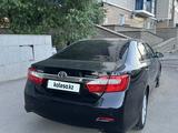 Toyota Camry 2011 годаfor10 499 000 тг. в Астана – фото 5