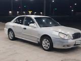 Hyundai Sonata 2004 года за 1 300 000 тг. в Жанаозен – фото 2