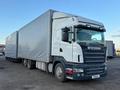 Scania  R-Series 2008 годаүшін23 000 000 тг. в Алматы – фото 3