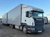 Scania  R-Series 2008 годаүшін23 000 000 тг. в Алматы – фото 3