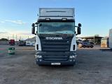 Scania  R-Series 2008 годаүшін23 000 000 тг. в Алматы