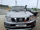 Nissan Patrol 2004 годаүшін10 000 000 тг. в Атырау – фото 2
