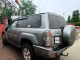 Nissan Patrol 2004 годаүшін10 000 000 тг. в Атырау – фото 3