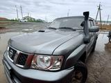 Nissan Patrol 2004 годаүшін10 000 000 тг. в Атырау – фото 4