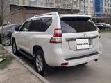 Toyota Land Cruiser Prado 2013 годаүшін18 500 000 тг. в Алматы – фото 2