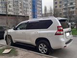 Toyota Land Cruiser Prado 2013 годаүшін18 500 000 тг. в Алматы – фото 3