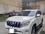 Toyota Land Cruiser Prado 2013 годаүшін18 500 000 тг. в Алматы – фото 5