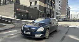 Nissan Teana 2007 года за 3 000 000 тг. в Костанай – фото 2