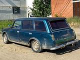ВАЗ (Lada) 2102 1985 годаүшін180 000 тг. в Костанай – фото 3