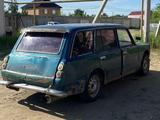 ВАЗ (Lada) 2102 1985 годаүшін180 000 тг. в Костанай – фото 4