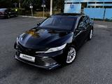 Toyota Camry 2020 года за 14 000 000 тг. в Тараз