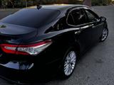 Toyota Camry 2020 года за 14 000 000 тг. в Тараз – фото 5