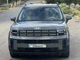 Hyundai Santa Fe 2024 года за 18 000 000 тг. в Шымкент