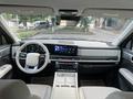 Hyundai Santa Fe 2024 годаүшін16 500 000 тг. в Шымкент – фото 11