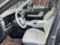 Hyundai Santa Fe 2024 годаүшін16 500 000 тг. в Шымкент – фото 10