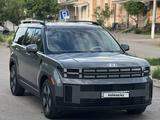 Hyundai Santa Fe 2024 года за 18 000 000 тг. в Шымкент – фото 4