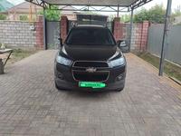 Chevrolet Captiva 2013 года за 6 400 000 тг. в Алматы