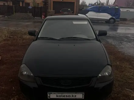 ВАЗ (Lada) Priora 2170 2009 года за 1 000 000 тг. в Уральск