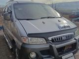 Hyundai Starex 2004 года за 2 200 000 тг. в Алматы