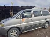 Hyundai Starex 2004 года за 2 200 000 тг. в Алматы – фото 2