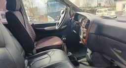 Hyundai Starex 2004 года за 2 200 000 тг. в Алматы – фото 3