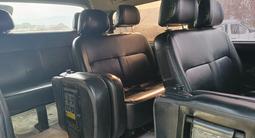 Hyundai Starex 2004 года за 2 200 000 тг. в Алматы – фото 4