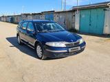 Renault Laguna 2001 года за 3 299 000 тг. в Костанай – фото 2