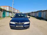 Renault Laguna 2001 года за 3 299 000 тг. в Костанай – фото 3