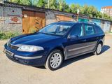 Renault Laguna 2001 года за 3 299 000 тг. в Костанай – фото 4