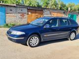 Renault Laguna 2001 года за 3 299 000 тг. в Костанай – фото 5
