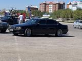 BMW 740 2000 годаүшін6 500 000 тг. в Астана – фото 3