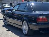 BMW 740 2000 годаүшін6 500 000 тг. в Астана – фото 2