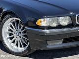 BMW 740 2000 годаүшін6 500 000 тг. в Астана – фото 4