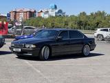BMW 740 2000 годаүшін6 500 000 тг. в Астана