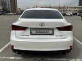 Lexus IS 250 2014 годаfor11 500 000 тг. в Алматы – фото 5