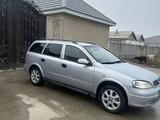 Opel Astra 2001 года за 3 500 000 тг. в Атырау – фото 4