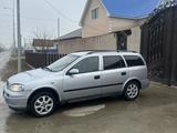 Opel Astra 2001 года за 3 500 000 тг. в Атырау – фото 3